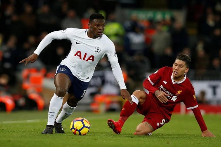 فيكتور وانياما